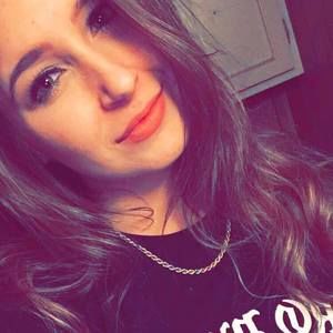 Meet your Posher, Shawna